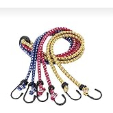 Motorcycle Luggage Tire 5 Pack Model With Hook