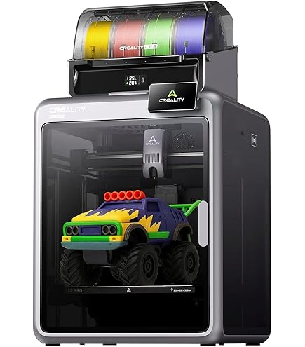 Creality K2 PLUS Combo kopen? Vergelijk alle prijzen