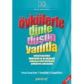 &Ouml;yk&uuml;lerle Dinle D&uuml;ş&uuml;n Yanıtla: İşitsel Becerileri Dinleyerek ya da Okuyarak Anlama ve Akıl Y&uuml;r&uuml;tmeyi Geliştirme &Ccedil;alışmaları