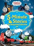 Thomas & Friends 5-Minute Stories: The Sleepytime Collection (Thomas & Friends) by 