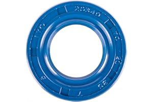 MZA Wellendichtring LYO 20x35x07 (Doppellippe)