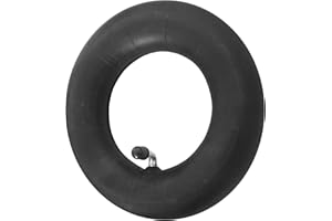 cyclingcolors Chambre à air 2.80/2.50-4“ - 3.00-4“ - 260 x 85-4.10/3.50-4“ - 4.00-4“ Chariot brouette remorque Tondeuse Tracteur Diable vélo