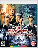 The Zero Boys Dual Format Blu-ray & DVD