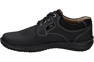 Josef Seibel Anvers 36, Chaussures richelieu a lacets homme