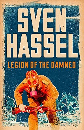 LEGION OF THE DAMNED