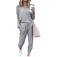 amazon ladies jogging suits