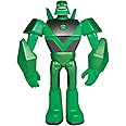 BEN61000 Ben 10 Action Figures Metallic Theme - Diamond Head