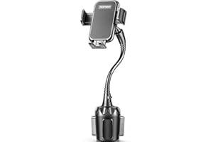 TOPGO GAOAG uchwyt samochodowy na telefon komórkowy (zielony)