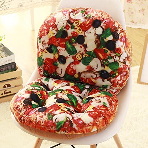 Cushion for fruit cushion/floor,office chair cushion/ thickened student chair cushion/tatami cushion-H 40x80cm(16x31inch)