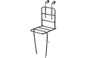 Basil Porte-Bagages Avant VR Carrier L