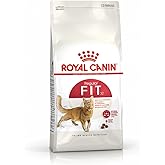 Royal Canin Fit 32 Yetişkin Kedi Maması, 400 Gr