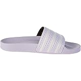 damen adiletten hellblau