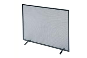 EDIL-FIRE 50.10245.00 EDILCERAMICHE PASINI ACCESSORI ATTREZZI CAMINETTO PARASCINTILLE PS802