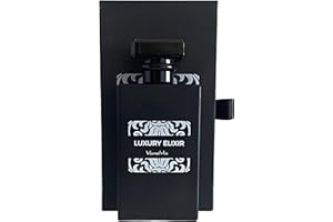 T.DRYER FRESH Luxury Varella - Perfume Elixir Hombre Inspirado en Creed Aventus - Perfumes de Equivalencia, libre de Feromonas - Parfum Fresco duradero, Intenso para Viaje - Larga duración (100ml)