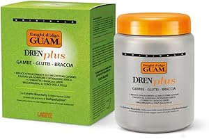 Guam Fanghi Alga Dren Plus 1kg