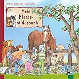 Image de Mein Pferdebilderbuch