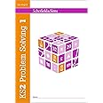KS2 Problem Solving Book 1: Year 3, Ages 7-11
