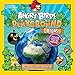 Angry Birds Playground: Atlas: A Global Geography Adventure (National Geographic Kids: Angry Birds Playground) by 