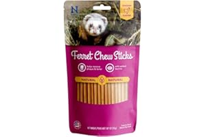 N-Bone Ferret Chew Treats 1.87 Oz/53 G