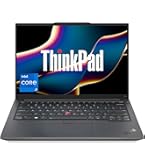 Lenovo ThinkPad E14 Intel Core i7 12th Gen 14