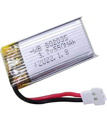 Batterie Pour Collier Dogtra 620 NCP Émetteur - Haute Performance - Remplacement Original