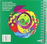 Image de Mandalas de bolsillo 9 (Mandalas (mtm))