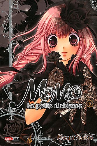 Momo la petite diablesse — Tome 6