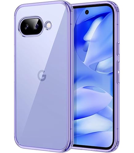 スマートフォン本体 Google Pixel 9a 128GB Purple Google Pixel 新品未開封 9a 128GB [パープル/紫] 国内版SIM