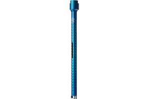 OX TOOLS OX Spectrum Pro Superfast Helix Dry Diamond Core Drill - 22mm-BSP