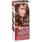Garnier STUNNING COLORS 7.12 PEARL BRUNETTE