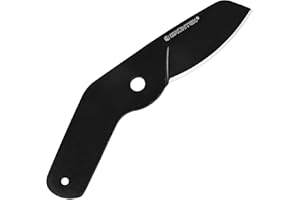 Hoja de Repuesto para Tijeras telescópicas XT 685-1015mm de GRÜNTEK