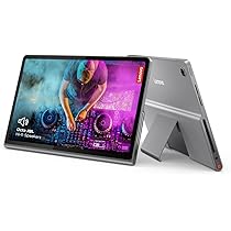 Lenovo Tab Plus with Octa JBL Hi-Fi Speakers| 8 GB RAM, 128