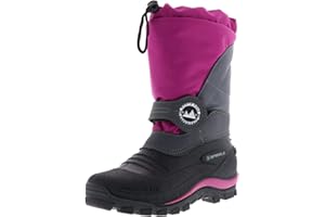 Spirale Sascha dziecięce śniegowce, uniseks