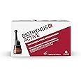 Biothymus Ac Active Trattamento Attivo Anticaduta Capelli per Uomo, Formula Intensiva ad Azione Prolungata, 10 Fiale