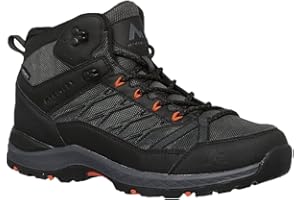 Mc Kinley Homme Kona V Id AQX Bottes de randonnée