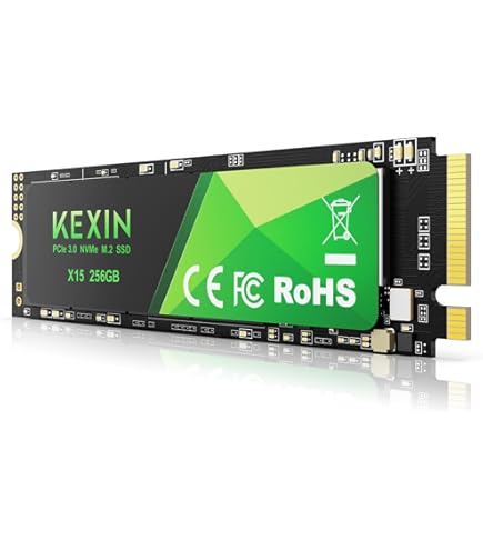 Samsung PM991 MZVLQ256HAJD - Solid state drive - 256 GB - Internal
