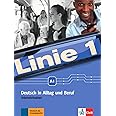 Linie 1: Intensivtrainer A1