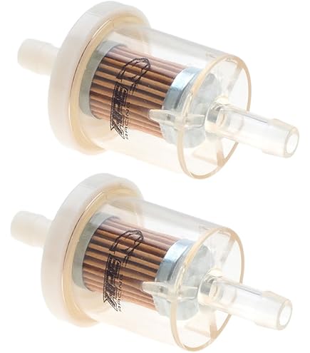 Filtre à Gaz Drehmeister FL01S 14x14mm - Pour Systèmes GPL/GNC | Compatible KME, BRC, Stag | Norme ECE