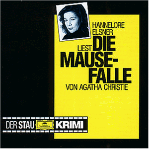 Preisvergleich Produktbild Die Mausefalle