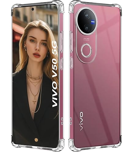Topme Funda para Teléfono para Vivo X90 Pro (6.78 Inches