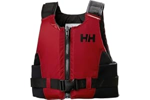 Helly Hansen Rider Qajaq Vest - Gilet di Salvataggio Unisexe