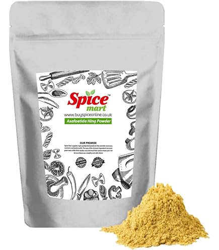 Organic Asafoetida Hing Heeng Raw Whole Spice Pure A