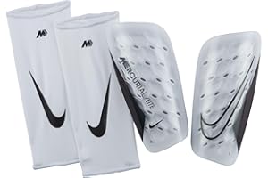 NIKE Mercurial Lite - Shinguard Unisex Adulto