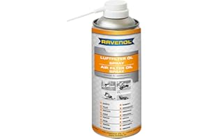 ‎RAVENOL RAVENOL Air Filter Oil Spray