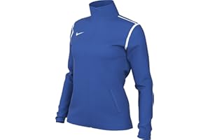 NIKE W Nk Df Park20 Trk Jkt K R Jacket Mujer