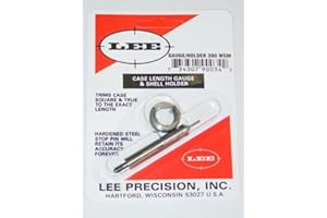 Lee Precision 90034 Galga con Shell Holder Calibre 300 Win, Multicolor, Talla Única