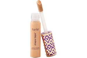 TARTE Double Duty Beauty Shape Tape Contour Concealer - Light-Medium (light to medium w/peach undertones)