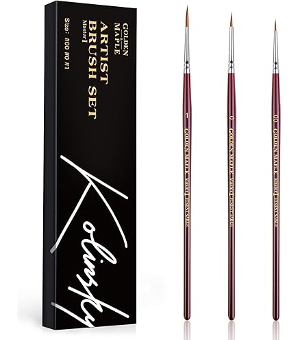 Botanical Brush Set Vol 6 | Brush Galaxy - View #7