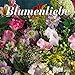 Blumenliebe - Kalender 2012 by 