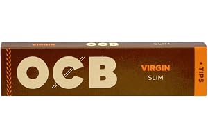 OCB Cigarettpapper